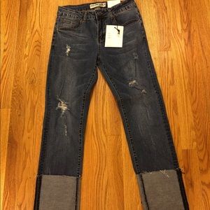 Brand new size 11 women’s jeans